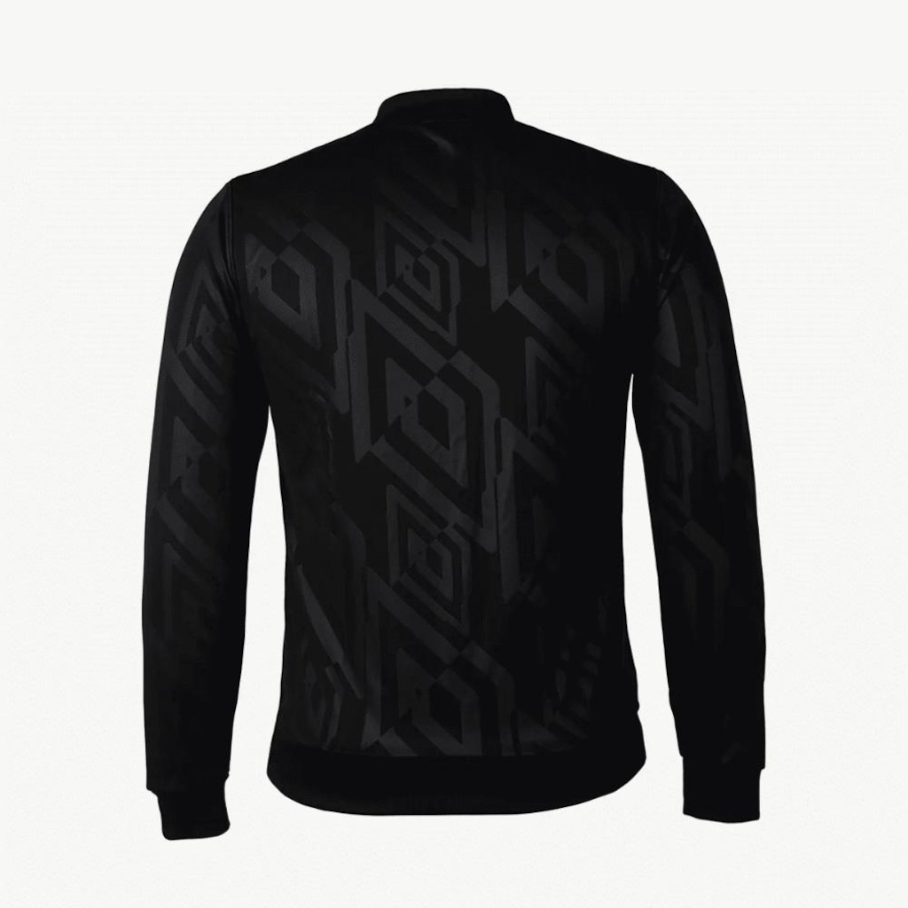 Imagem 2 do produto Jaqueta do Grêmio Hino 2025 Umbro Masculina