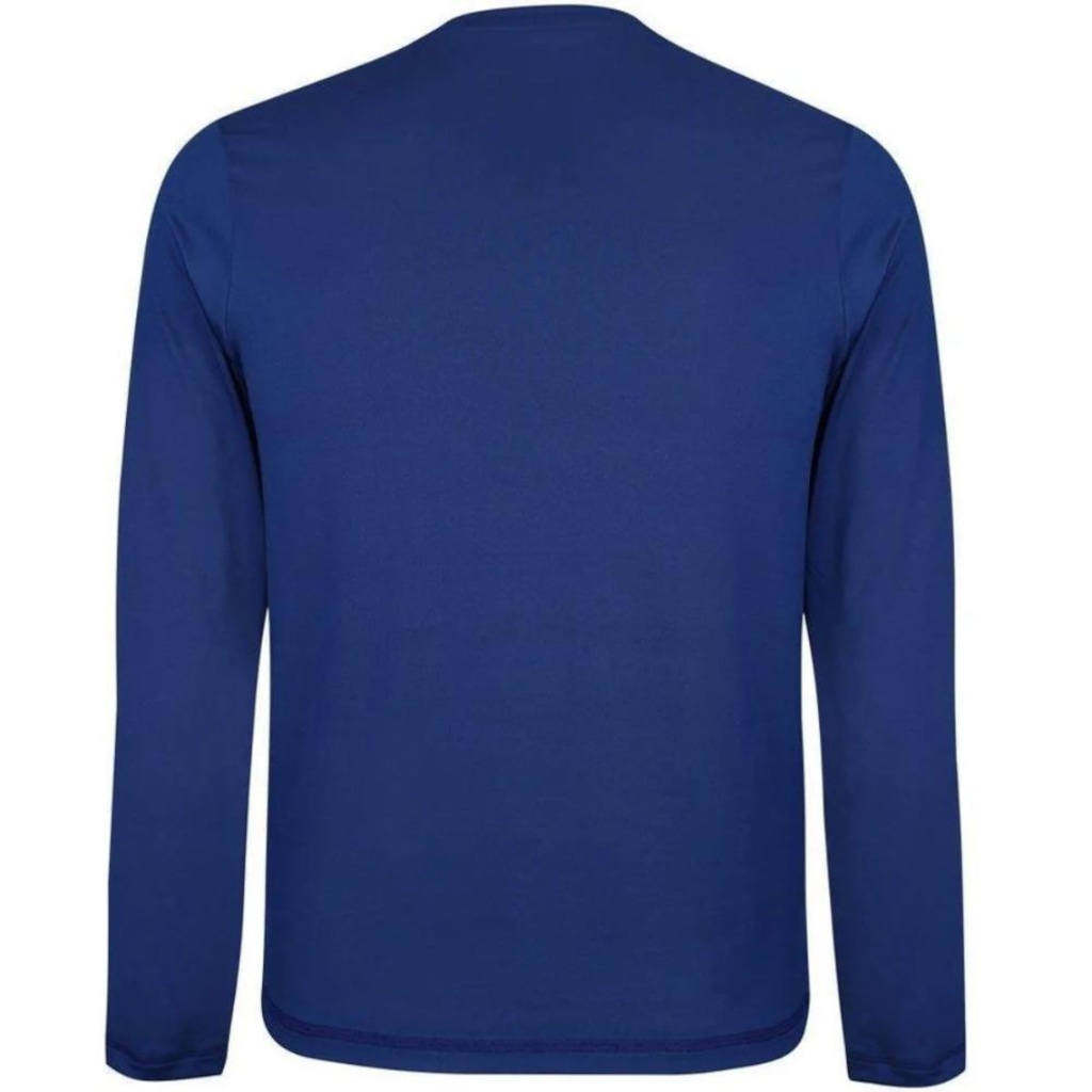 Imagem 2 do produto Camisa Manga Longa Umbro Diamond Touch Masculina