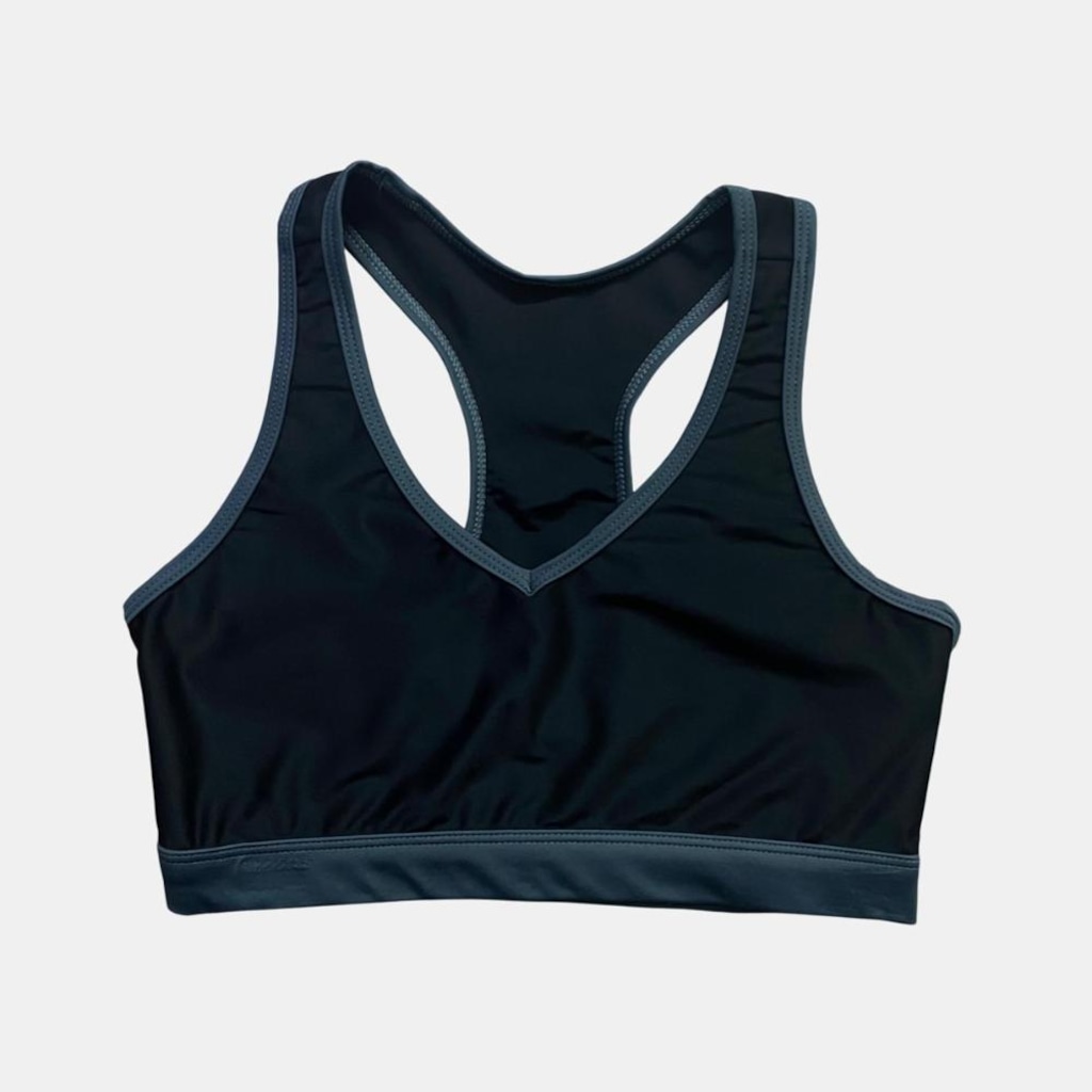 Imagem 1 do produto Top Fitness Rainha Sunquini Feminino