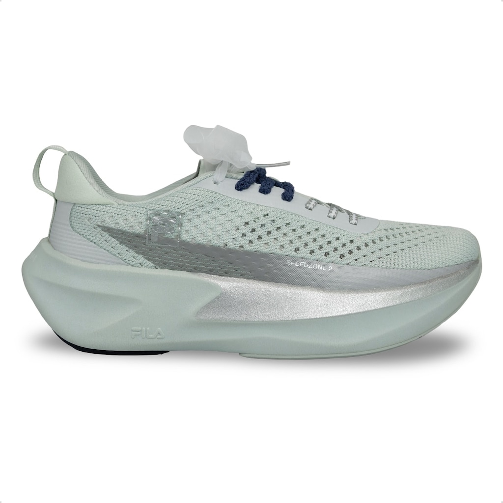 Imagem 1 do produto Tênis Feminino Fila Speedzone 2 Laces