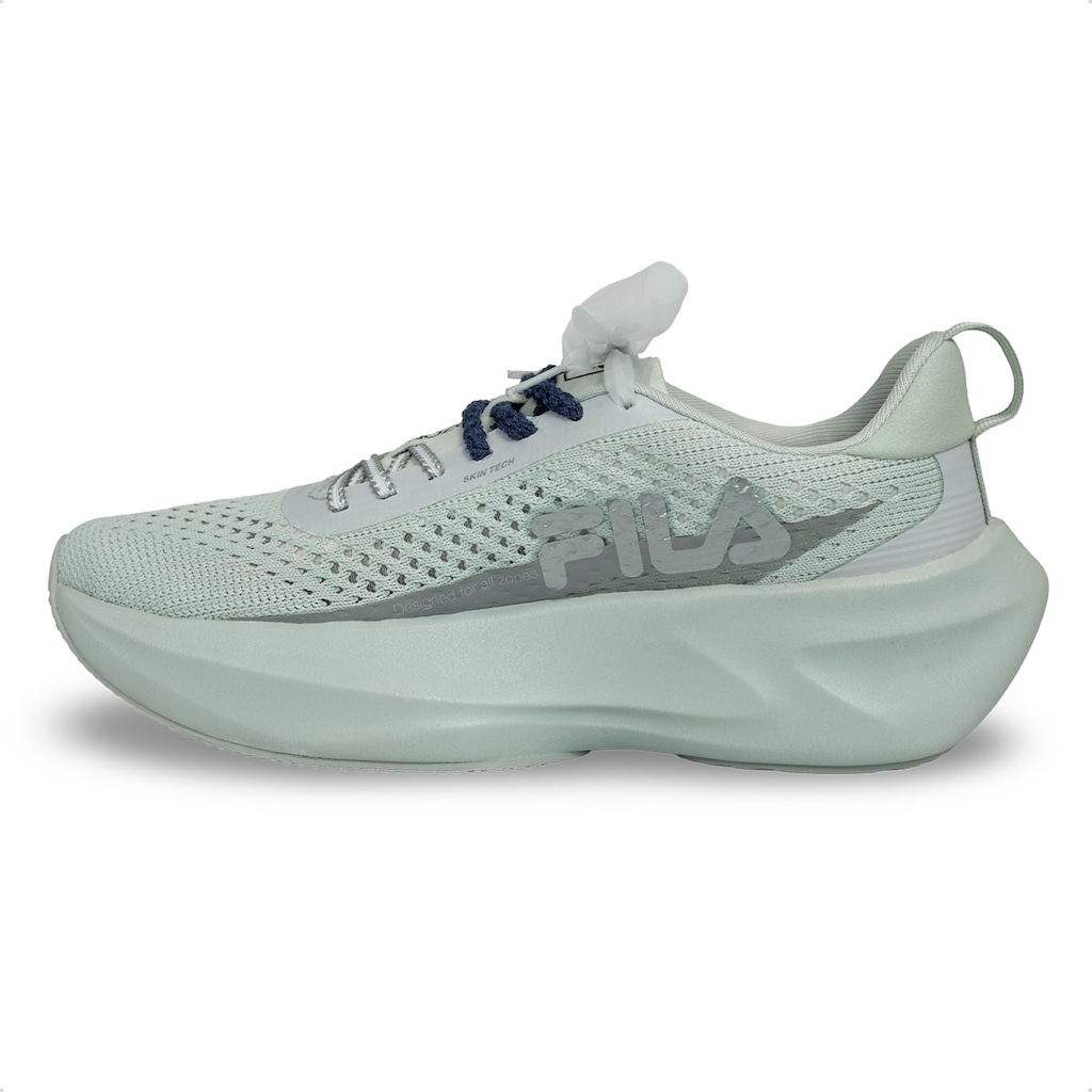 Imagem 2 do produto Tênis Feminino Fila Speedzone 2 Laces