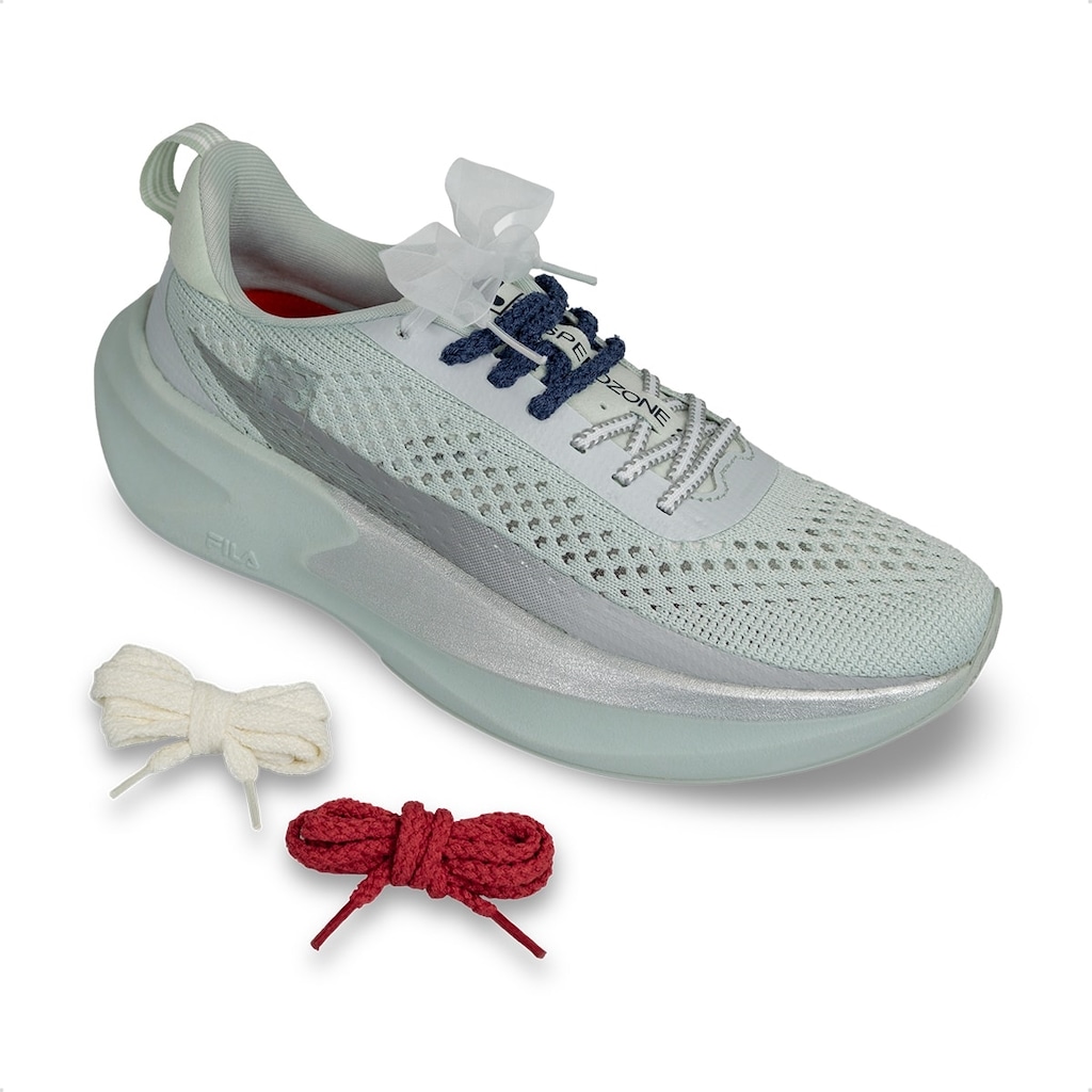 Imagem 4 do produto Tênis Feminino Fila Speedzone 2 Laces