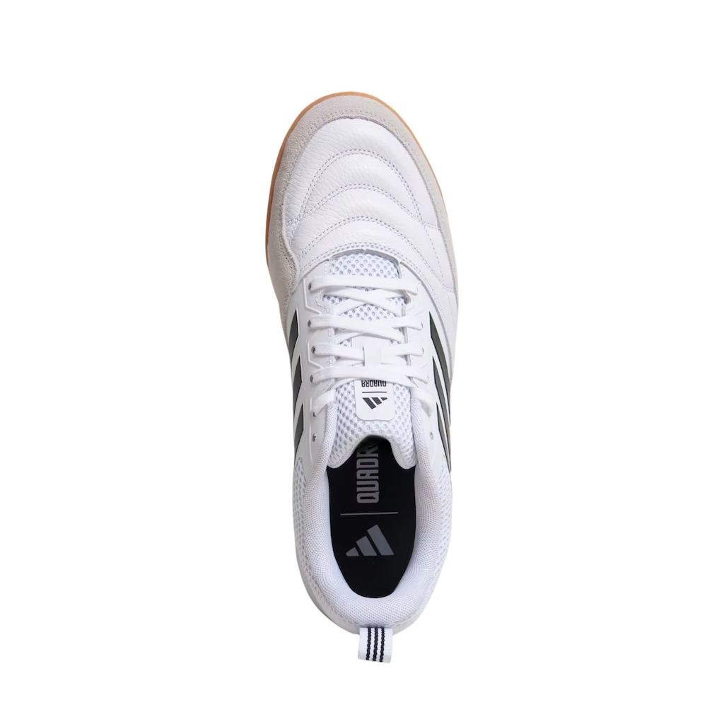 Imagem 3 do produto Chuteira Futsal Adulto adidas Quadra