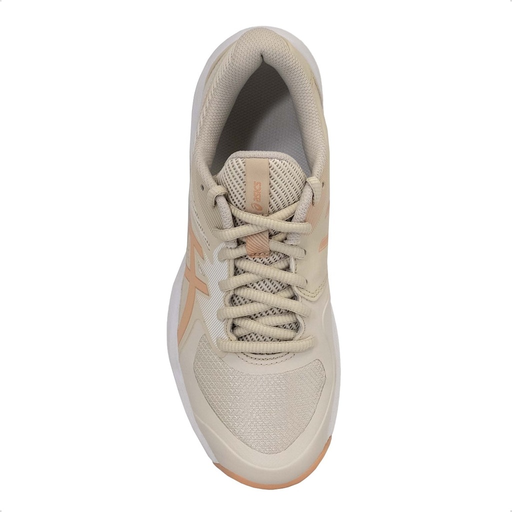 Imagem 3 do produto Tênis Feminino Asics Game FF Clay/OC Quadra