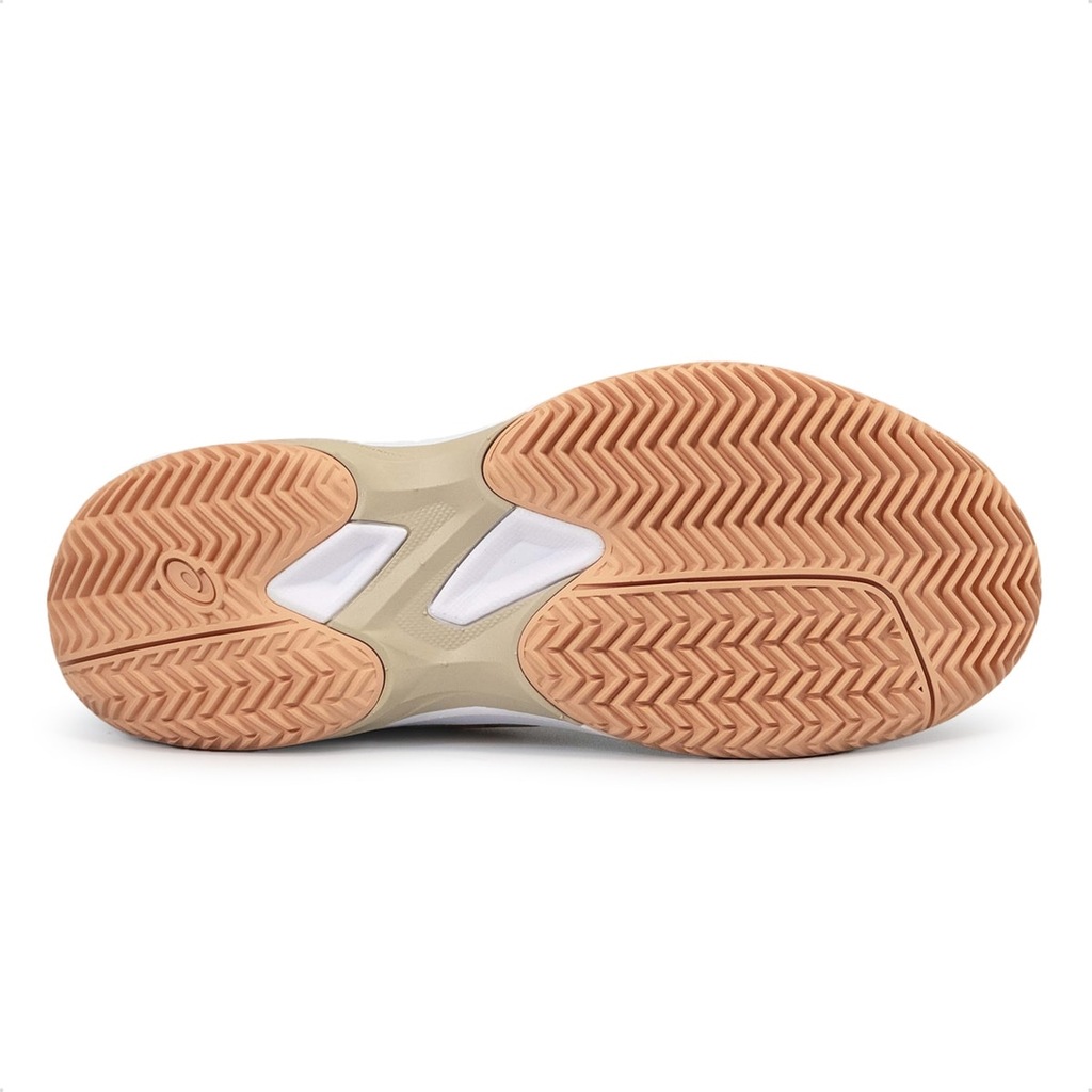 Imagem 5 do produto Tênis Feminino Asics Game FF Clay/OC Quadra
