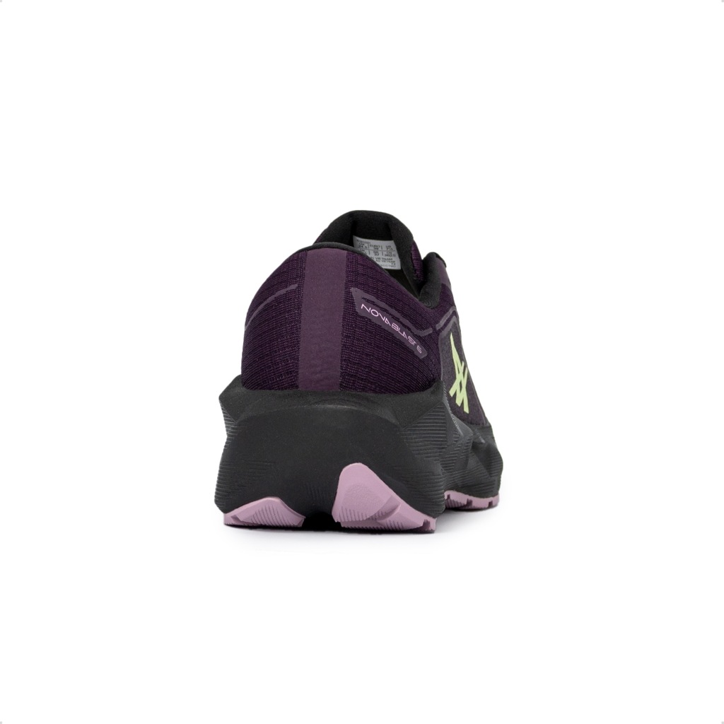 Imagem 5 do produto Tênis Feminino Asics Novablast 6 GTX