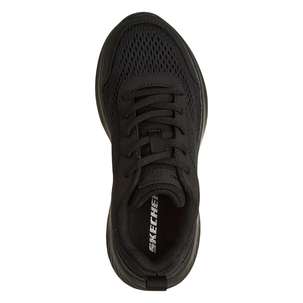 Imagem 3 do produto Tênis Infantil Skechers Bounder Quanta Pacer
