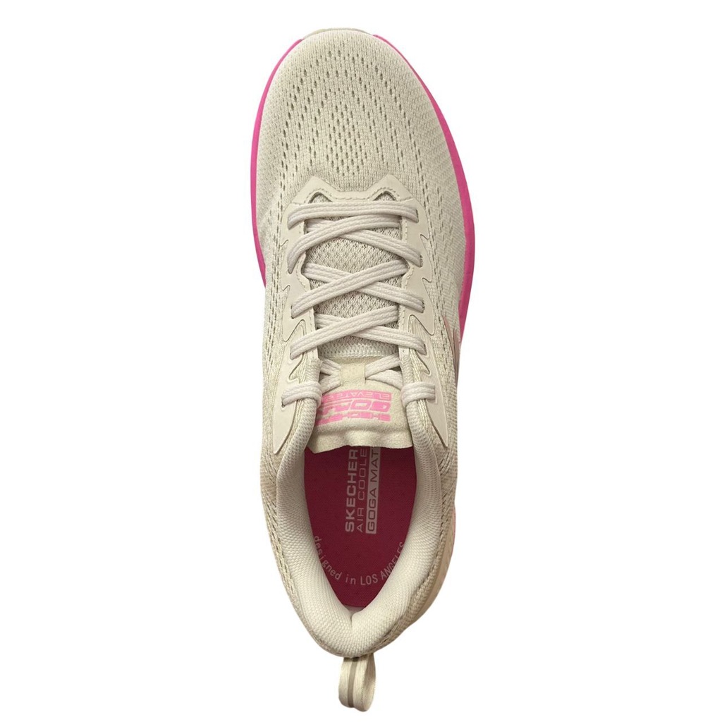 Imagem 3 do produto Tênis Feminino Skechers Go Run Elevate 2.0