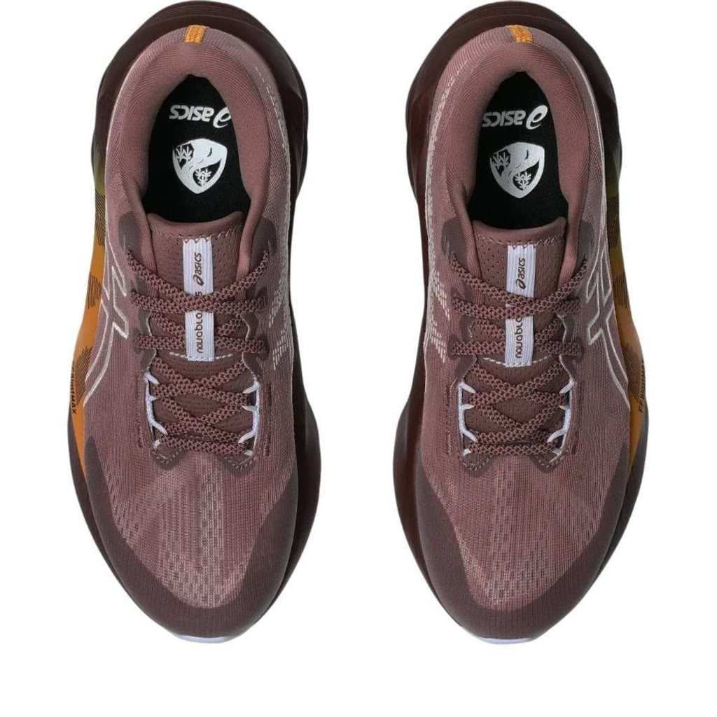 Imagem 3 do produto Tênis Feminino Asics Novablast 5 TR