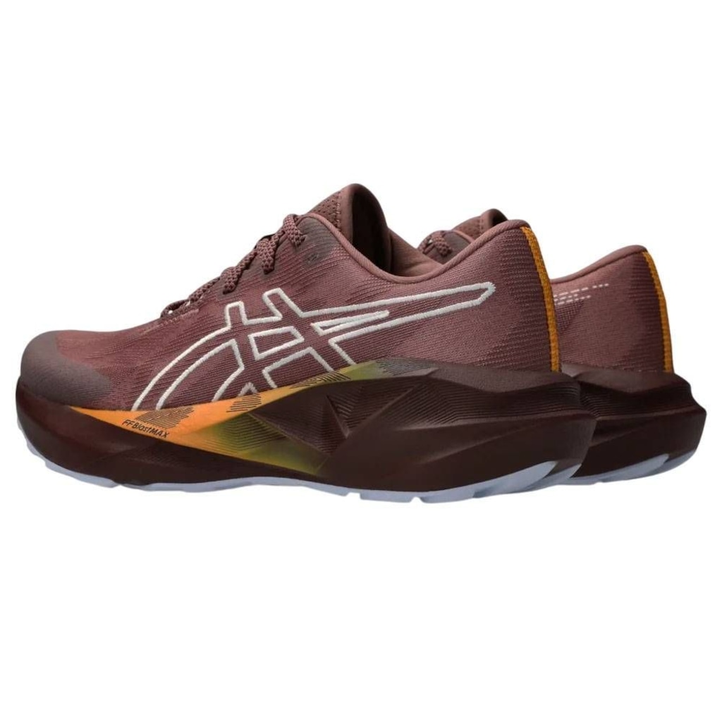 Imagem 5 do produto Tênis Feminino Asics Novablast 5 TR