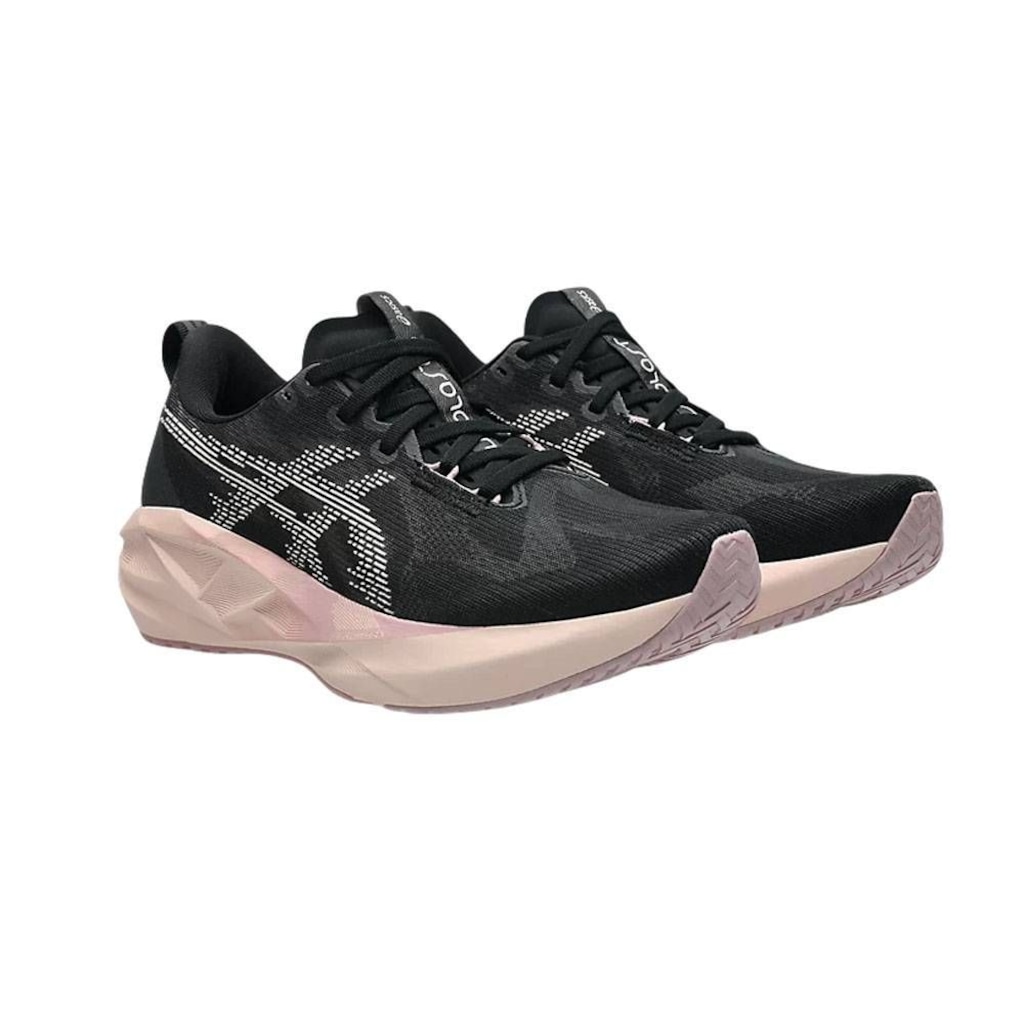 Imagem 3 do produto Tênis Feminino Asics Novablast 5