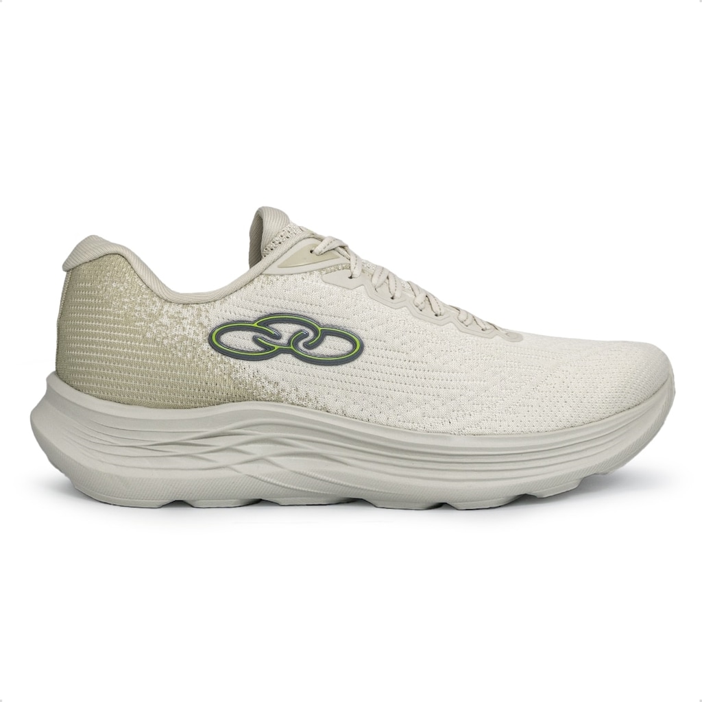 Imagem 1 do produto Tênis Olympikus Masculino Index 4