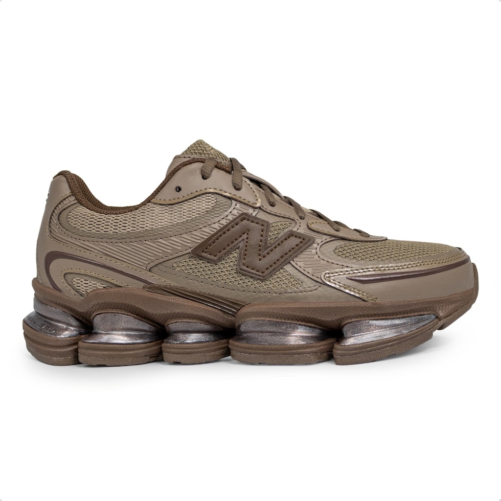 Imagem 1 do produto Tênis Unissex New Balance 2000 Abzorb