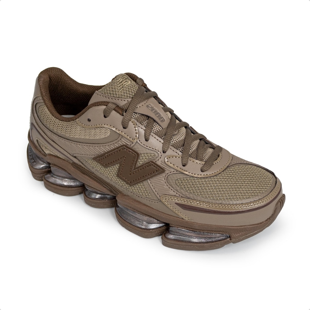 Imagem 4 do produto Tênis Unissex New Balance 2000 Abzorb