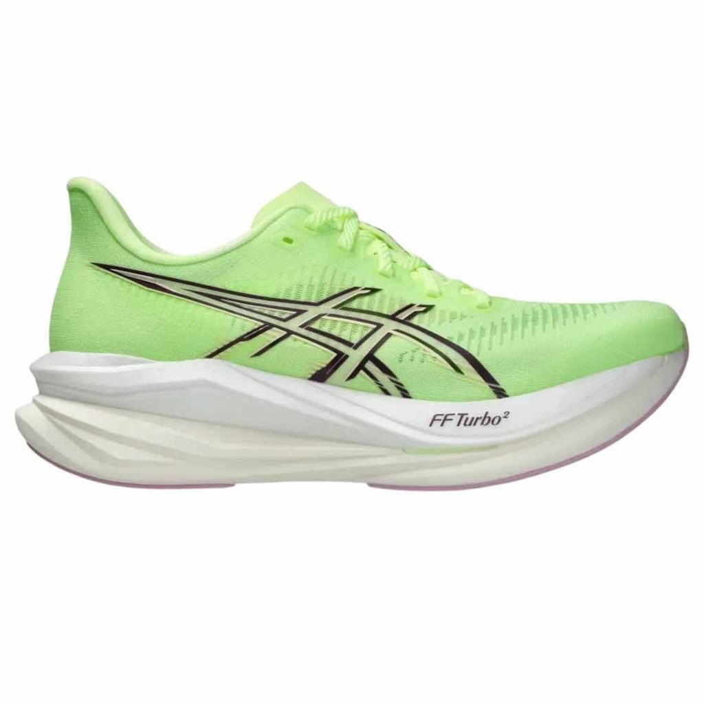 Imagem 1 do produto Tênis Feminino Asics Sonicblast 2