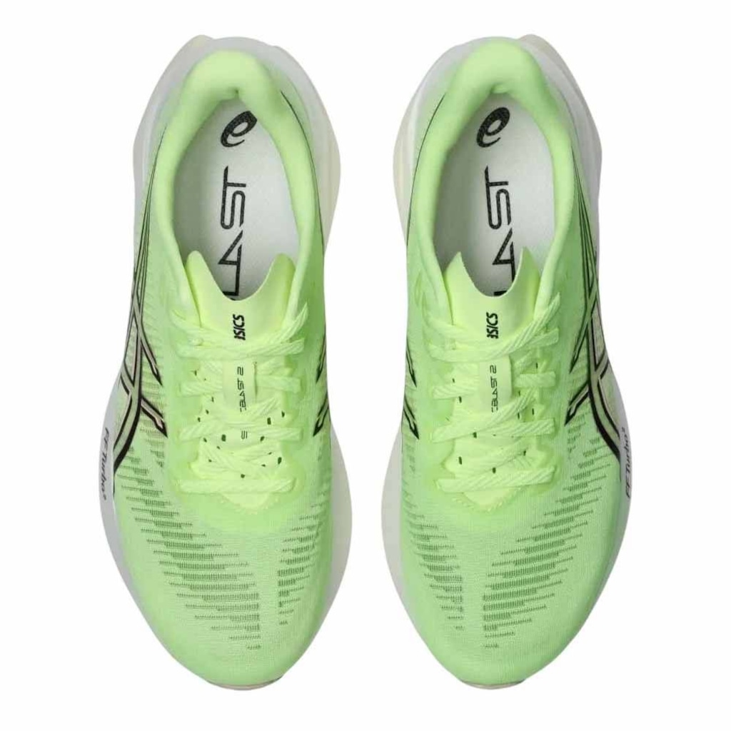 Imagem 3 do produto Tênis Feminino Asics Sonicblast 2