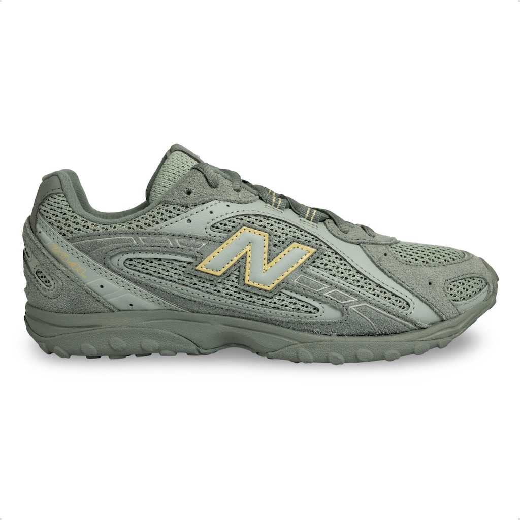 Imagem 1 do produto Tênis Unissex New Balance 204L Lifestyle