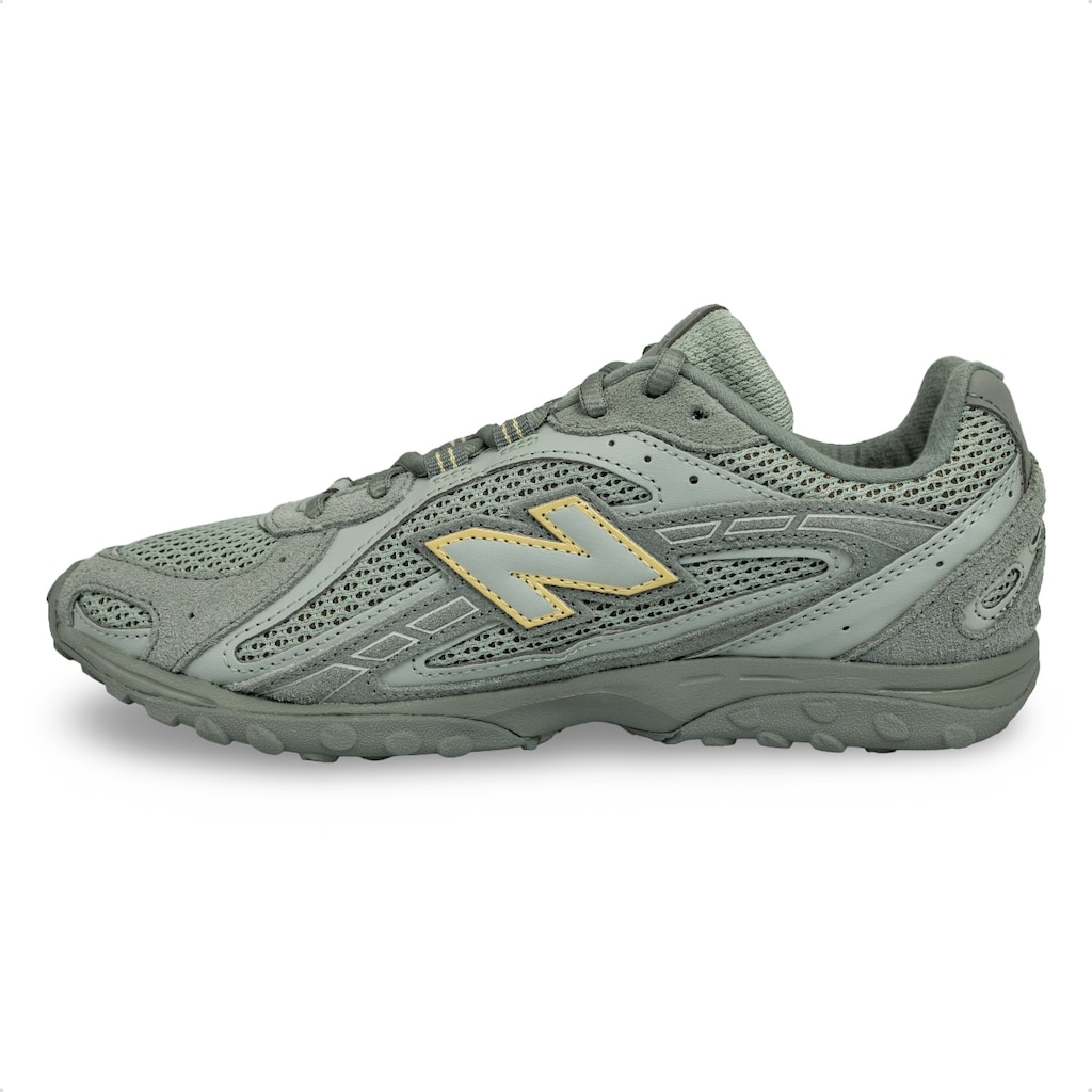 Imagem 2 do produto Tênis Unissex New Balance 204L Lifestyle