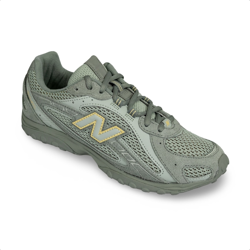 Imagem 3 do produto Tênis Unissex New Balance 204L Lifestyle