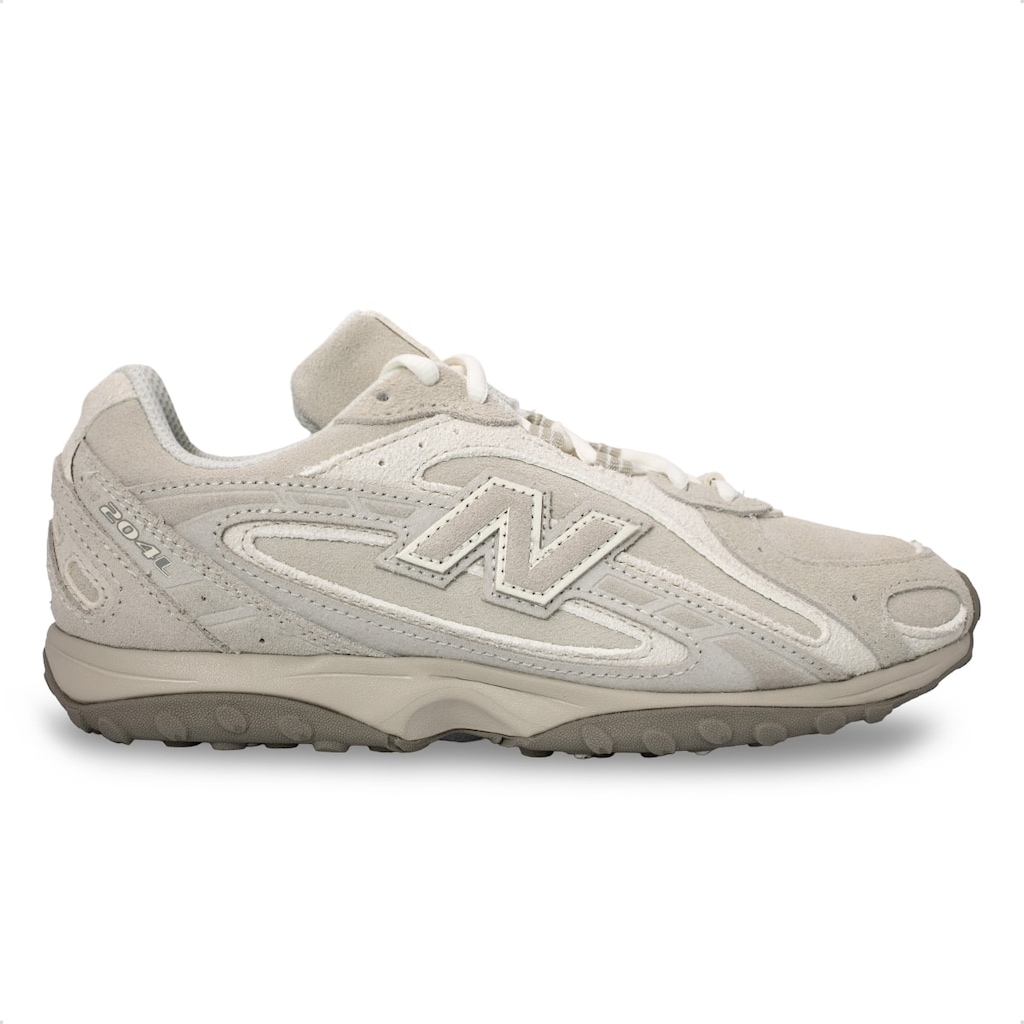 Imagem 1 do produto Tênis Unissex New Balance 204L Lifestyle