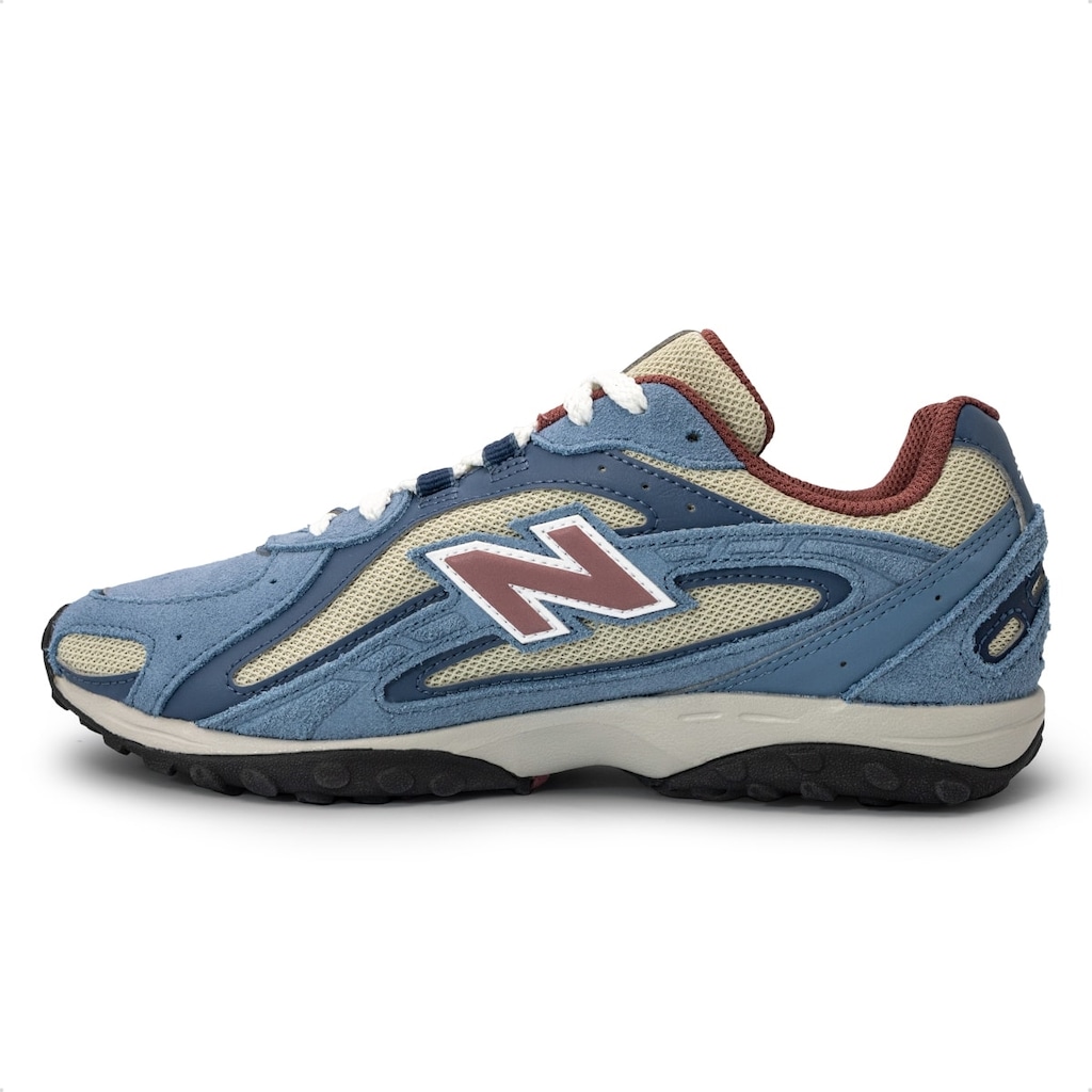 Imagem 2 do produto Tênis Unissex New Balance 204L Lifestyle
