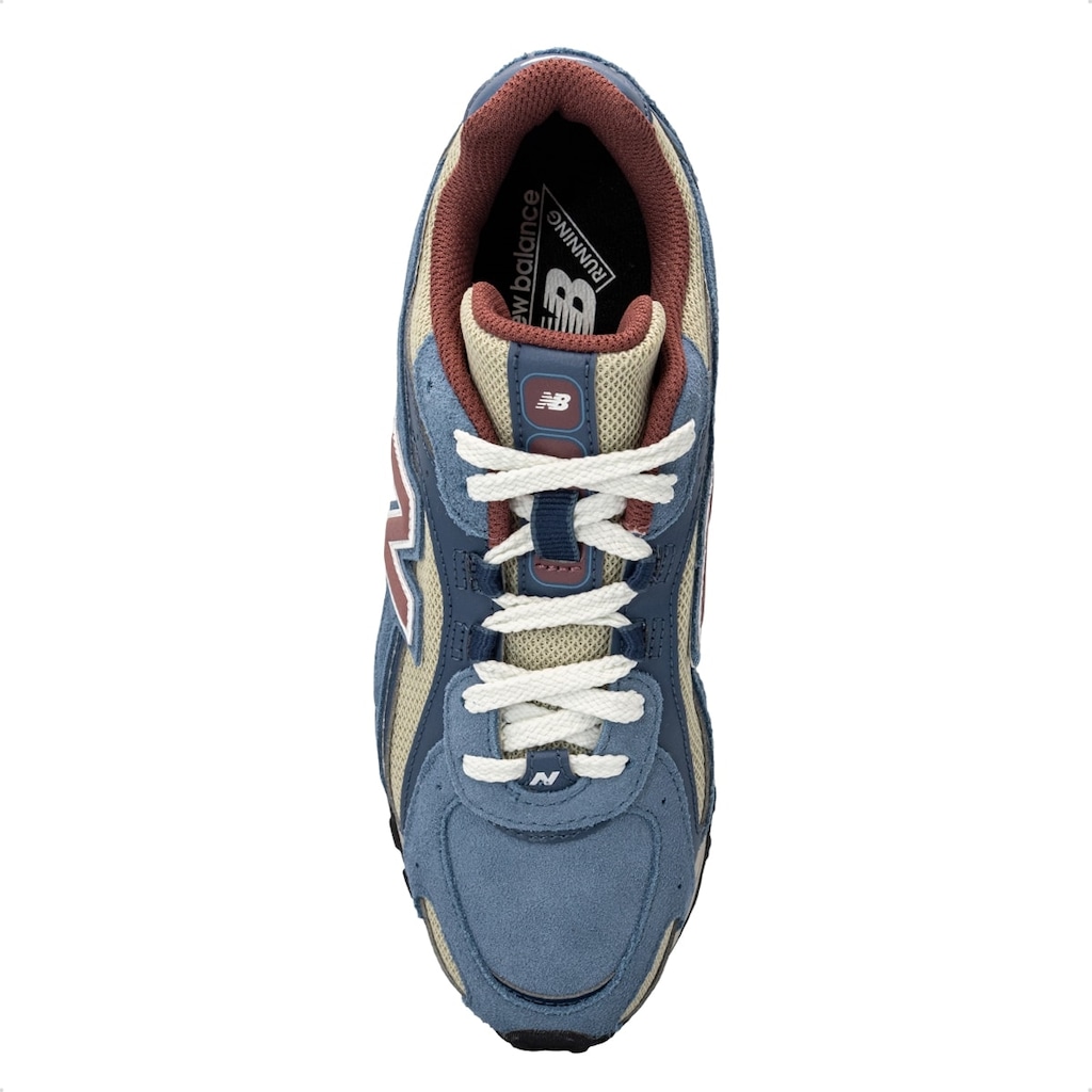 Imagem 3 do produto Tênis Unissex New Balance 204L Lifestyle