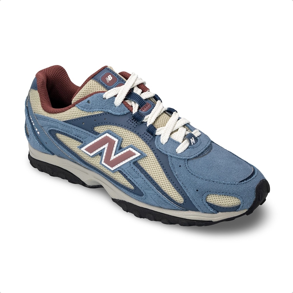 Imagem 4 do produto Tênis Unissex New Balance 204L Lifestyle