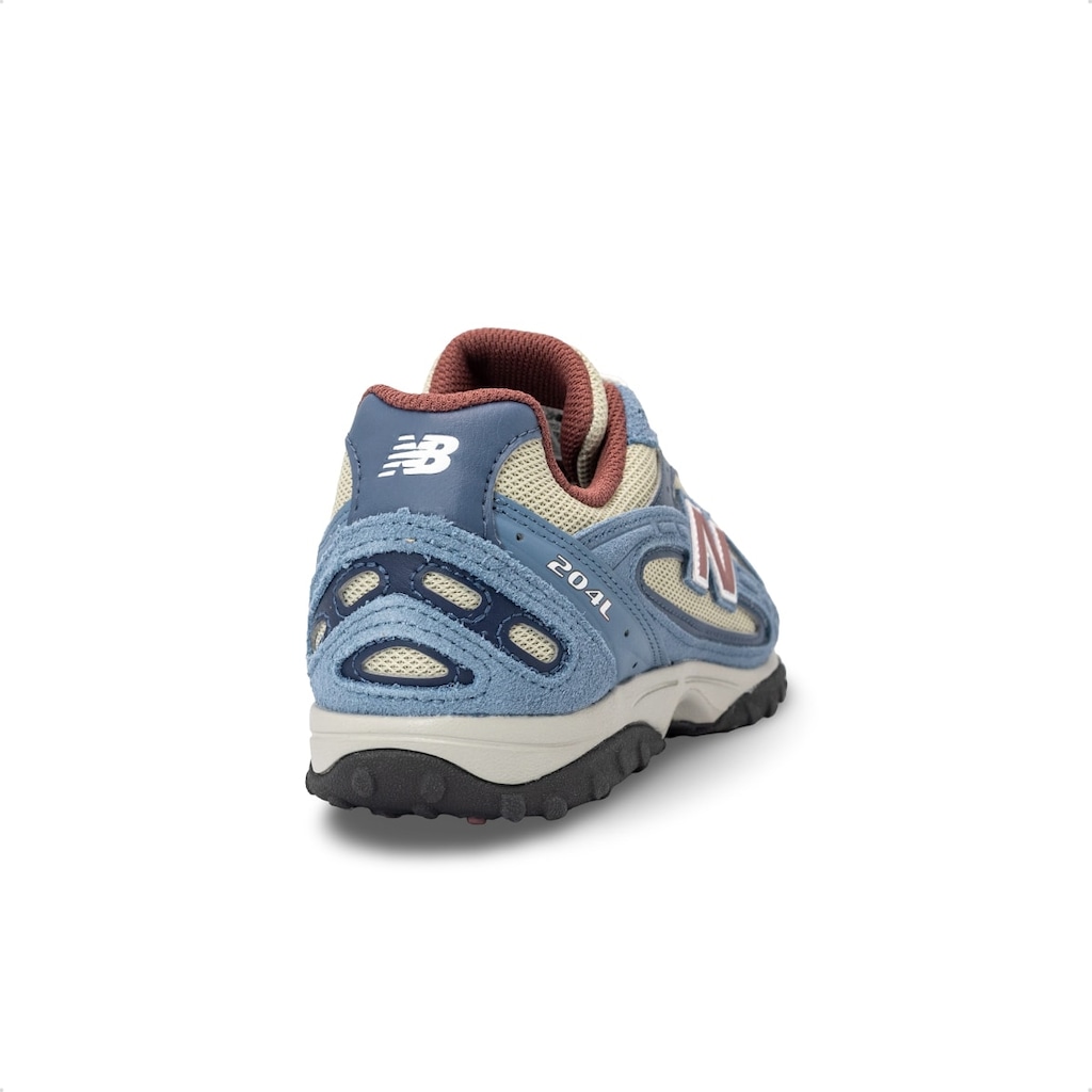 Imagem 5 do produto Tênis Unissex New Balance 204L Lifestyle