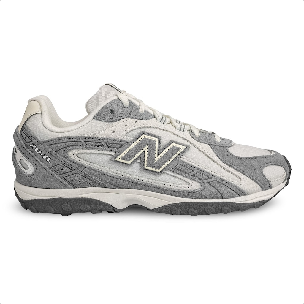 Imagem 1 do produto Tênis Unissex New Balance 204L Lifestyle