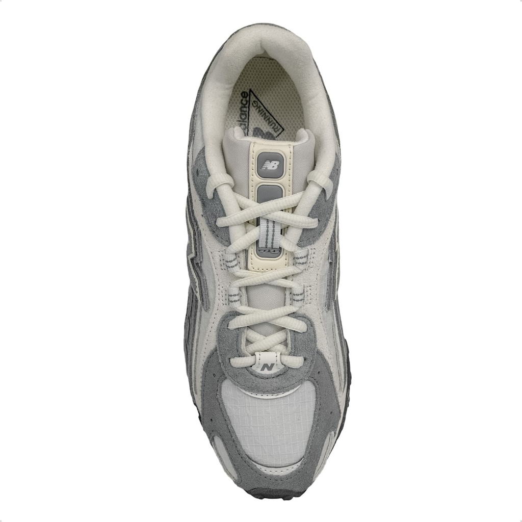 Imagem 3 do produto Tênis Unissex New Balance 204L Lifestyle