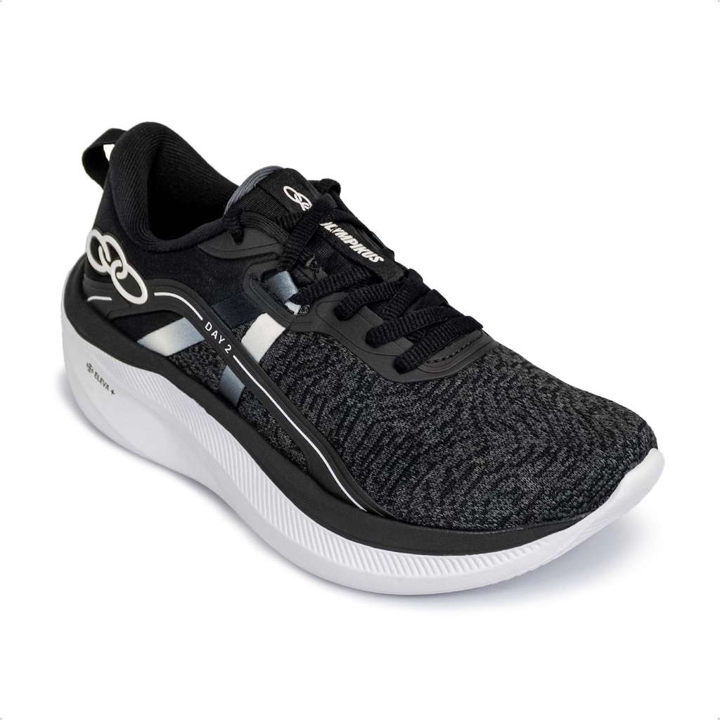Imagem 2 do produto Tênis Feminino Olympikus Day 2
