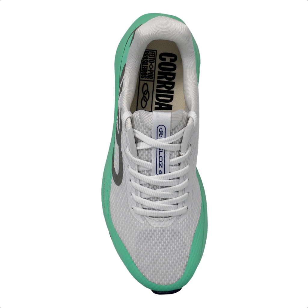 Imagem 3 do produto Tênis Feminino Olympikus Veloz 4
