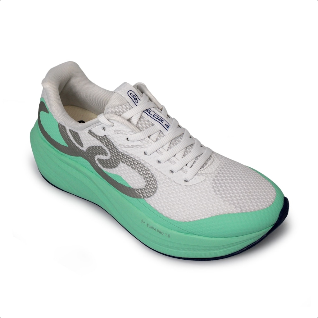 Imagem 4 do produto Tênis Feminino Olympikus Veloz 4