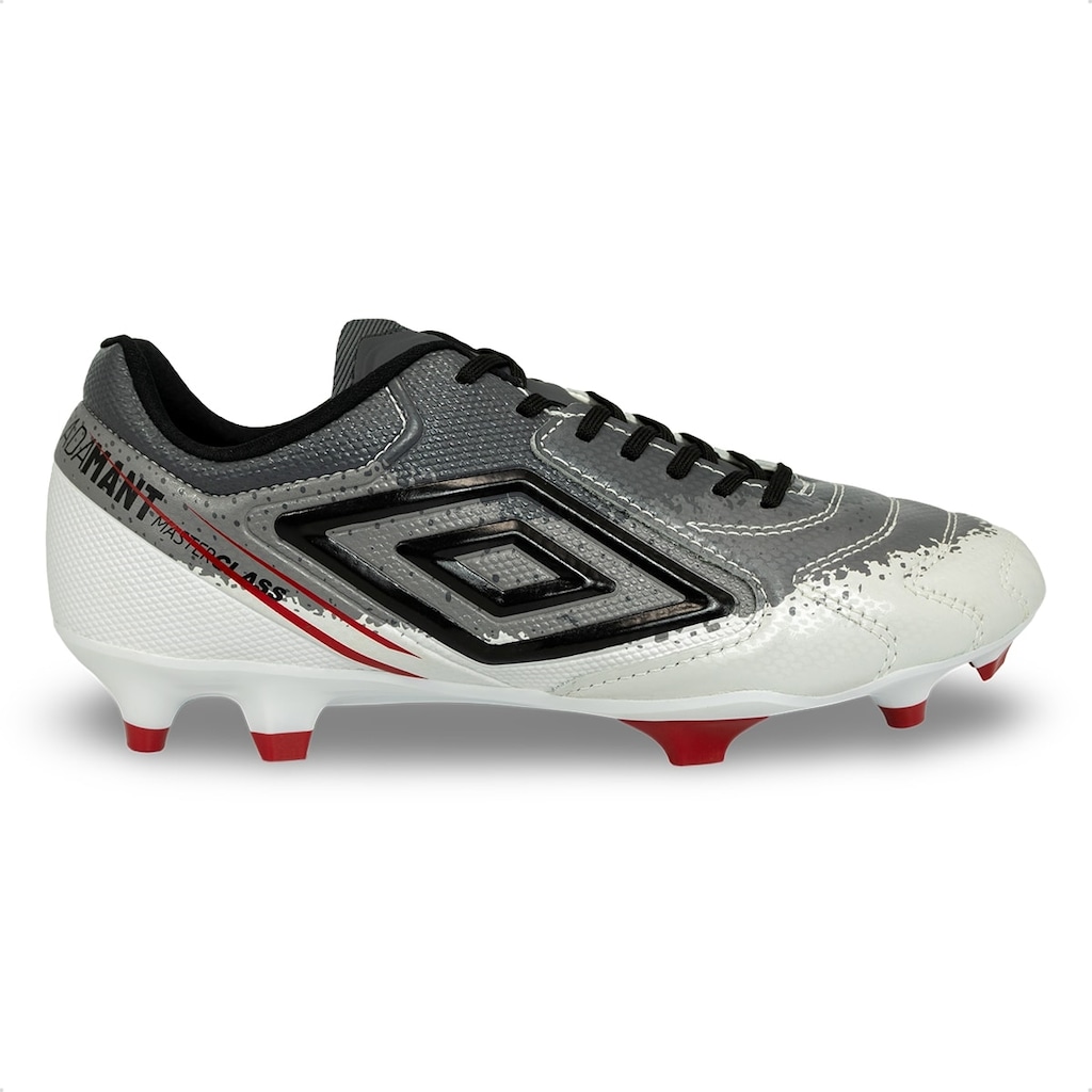Imagem 1 do produto Chuteira Campo Adulto Umbro Adam Master Class Premier Shark Unissex