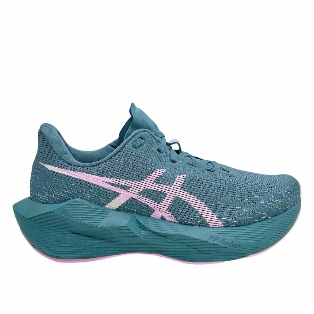 Imagem 1 do produto Tênis Feminino Asics Novablast 6