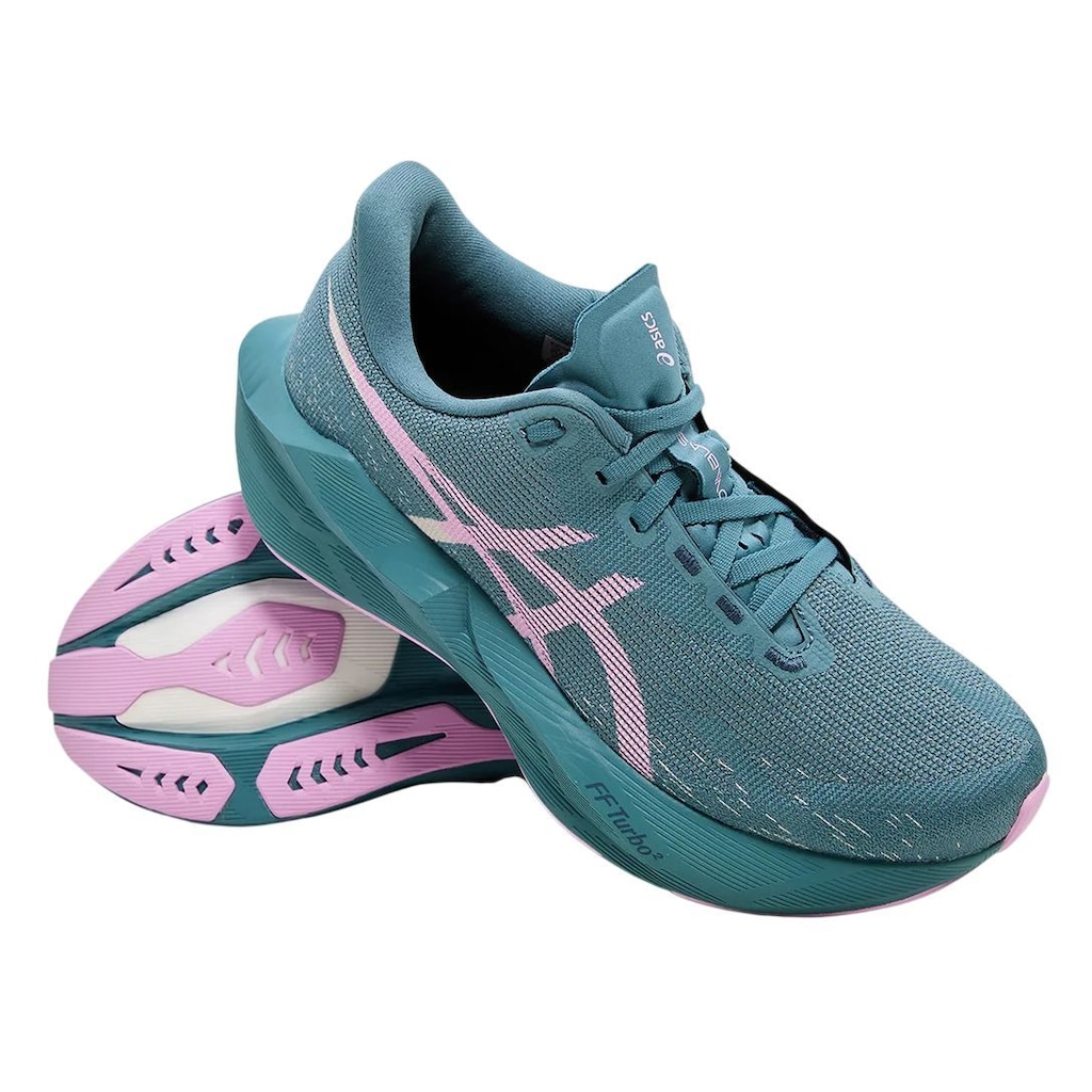 Imagem 4 do produto Tênis Feminino Asics Novablast 6