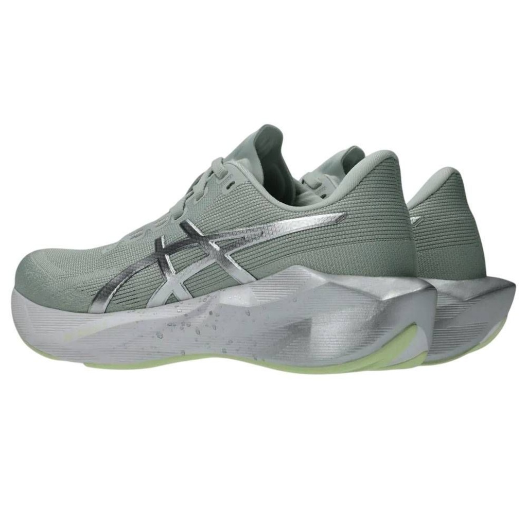 Imagem 3 do produto Tênis Masculino Asics Novablast 6 Platinum