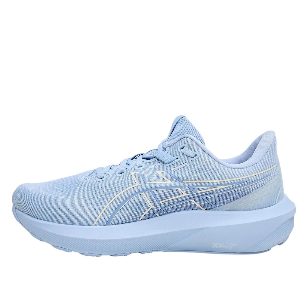 Imagem 2 do produto Tênis Feminino Asics Gt 1000 15
