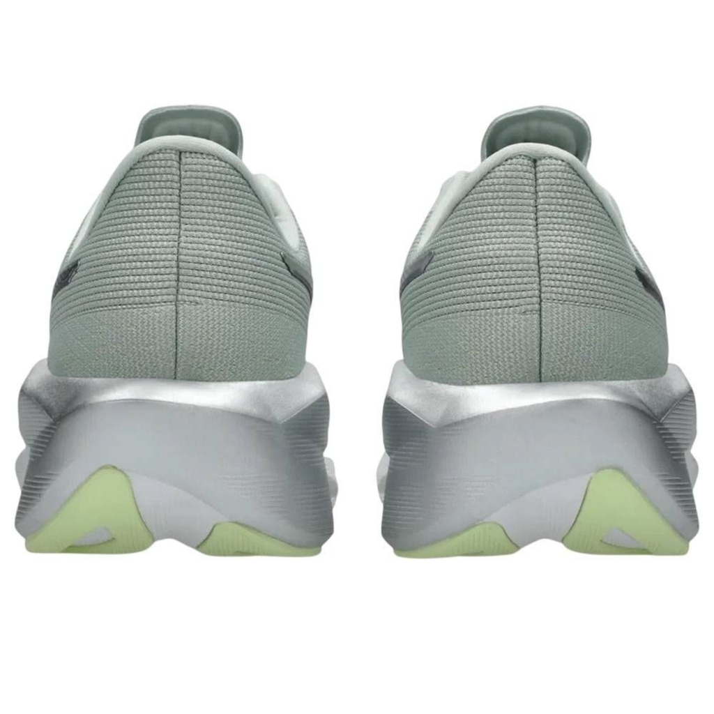 Imagem 4 do produto Tênis Feminino Asics Novablast 6 Platinum