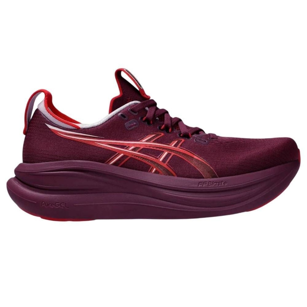 Imagem 1 do produto Tênis Feminino Asics Gel Nimbus 28