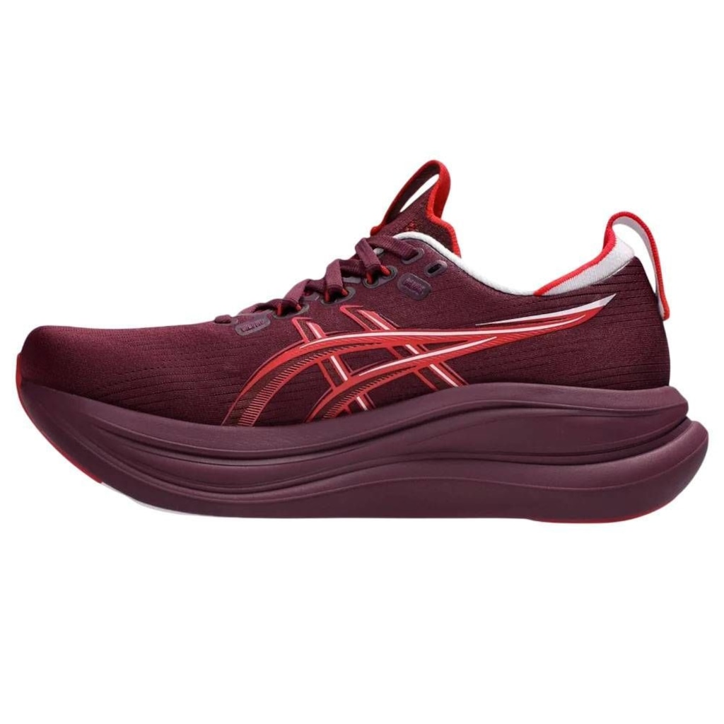 Imagem 2 do produto Tênis Feminino Asics Gel Nimbus 28