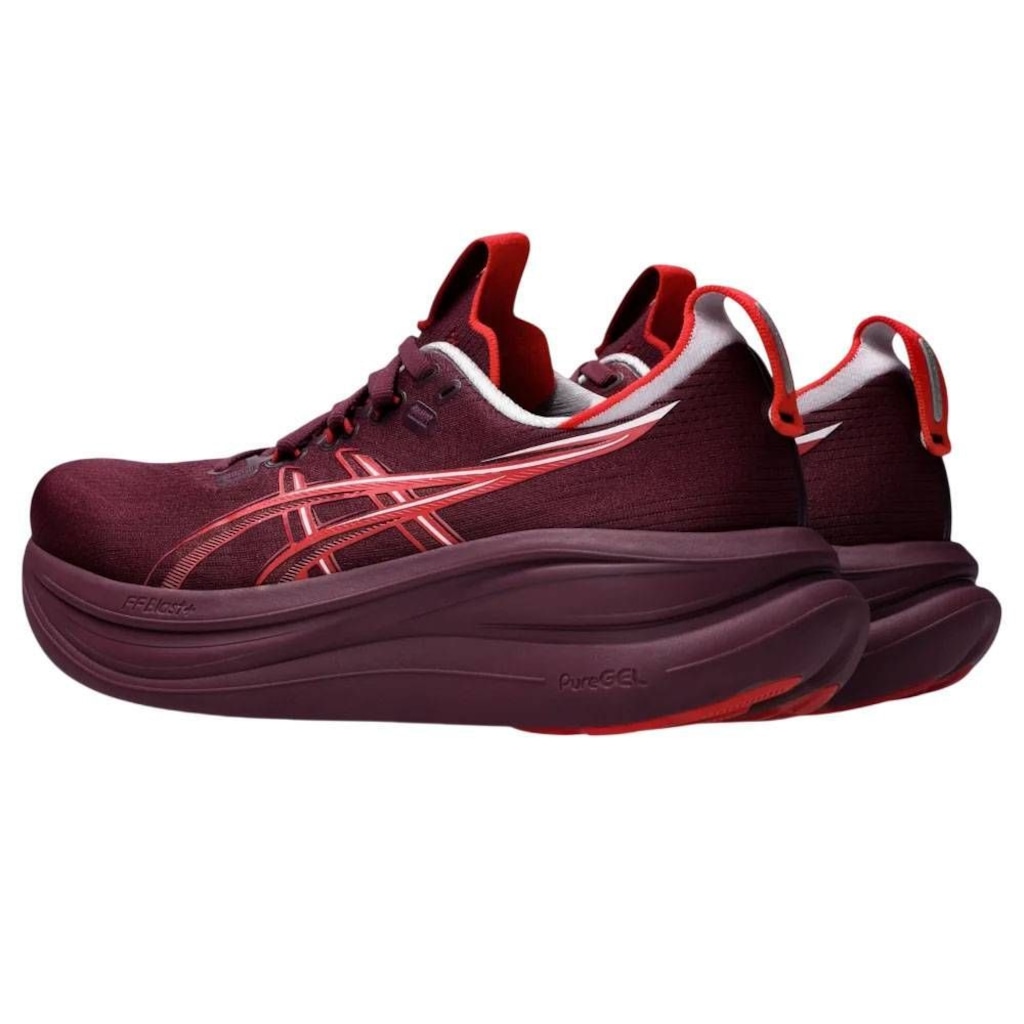 Imagem 3 do produto Tênis Feminino Asics Gel Nimbus 28