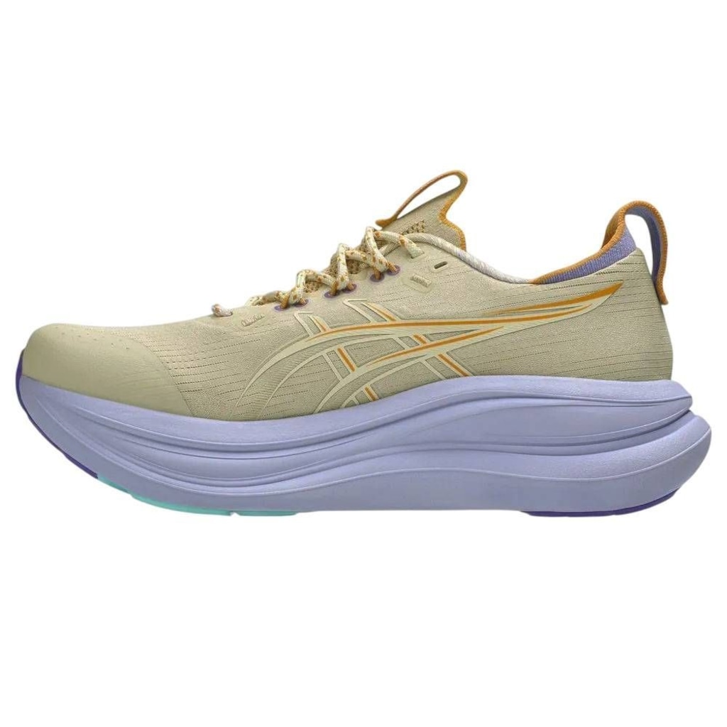 Imagem 2 do produto Tênis Feminino Asics Gel Nimbus 28 Tr