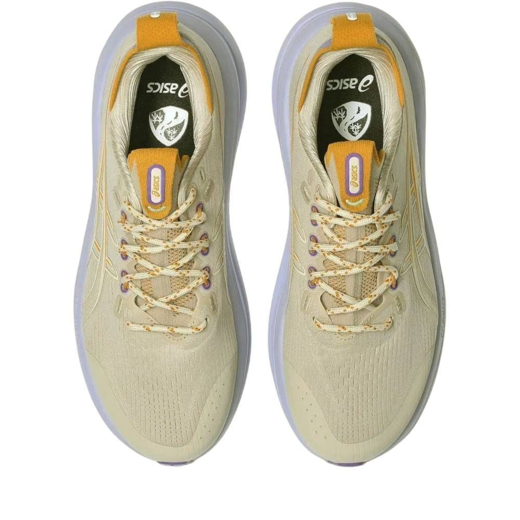 Imagem 3 do produto Tênis Feminino Asics Gel Nimbus 28 Tr