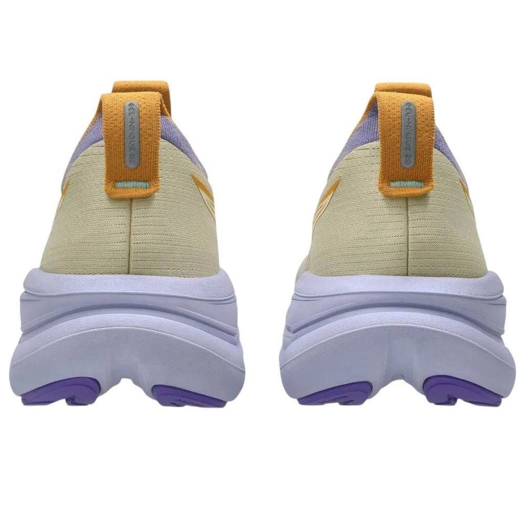 Imagem 4 do produto Tênis Feminino Asics Gel Nimbus 28 Tr