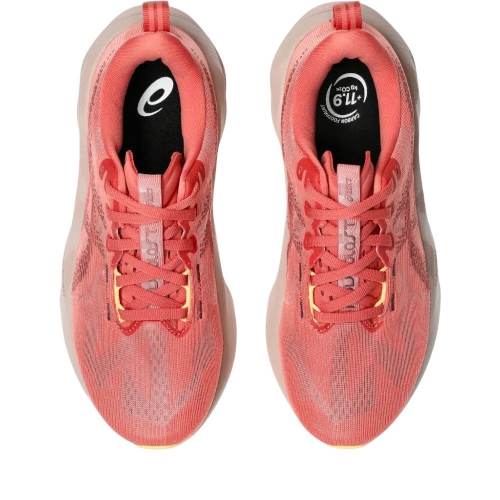Imagem 3 do produto Tênis Feminino Asics Novablast 5