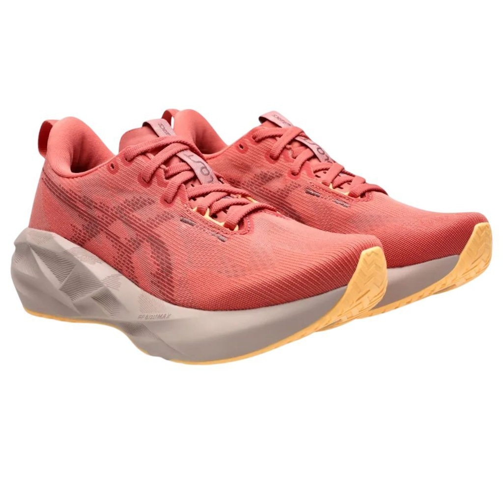 Imagem 4 do produto Tênis Feminino Asics Novablast 5