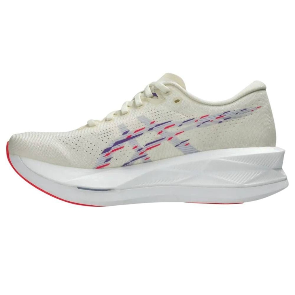 Imagem 2 do produto Tênis Feminino Asics Sonicblast