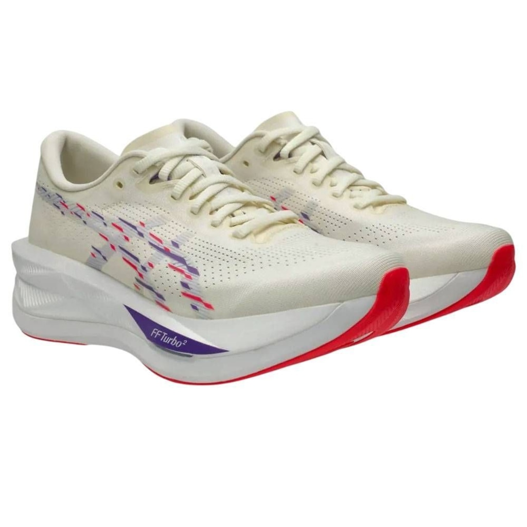Imagem 4 do produto Tênis Feminino Asics Sonicblast