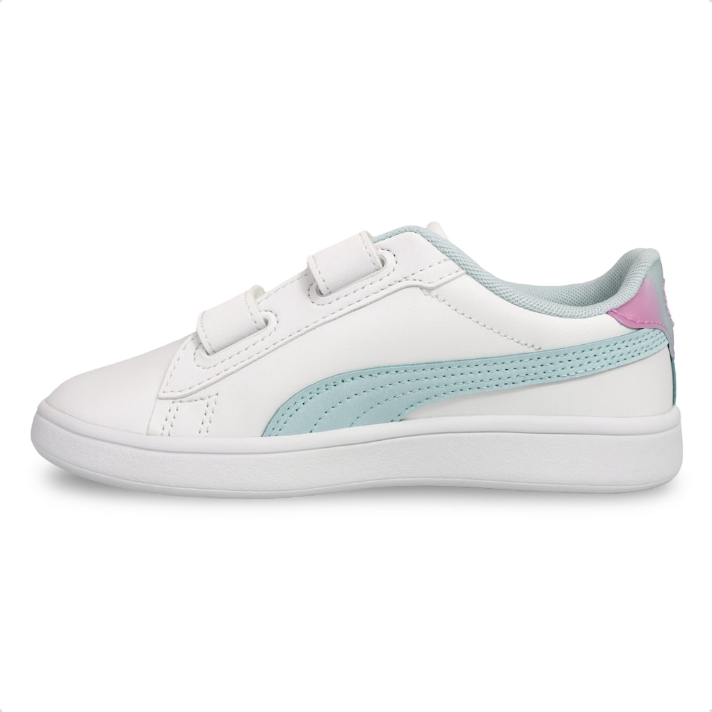 Imagem 2 do produto Tênis Infantil Puma Smash 3.0 V PS